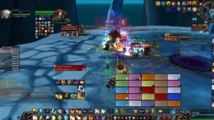 ЗА КОГО ИГРАТЬ В WOTLK?! ОБО ВСЕХ КЛАССАХ В WOW: WRATH OF THE LICH KING!