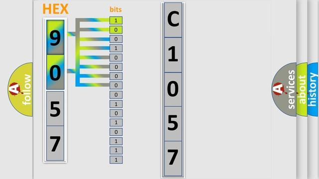 DTC Suzuki C1057 Short Explanation