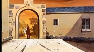 AKA-UKA GRIMM ERTAKLARI: ZOLUSHKA