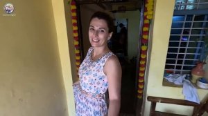 В ГОСТЯХ У ДЕРЕВЕНСКИХ РОДСТВЕННИКОВ моего мужа