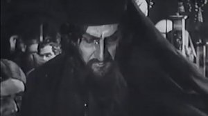 Father Sergius (1918) movie