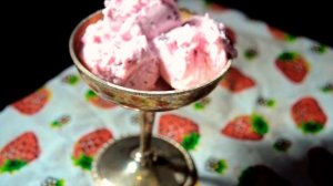 Как сделать шарики из мороженого// Ложка для мороженого// Как красиво украсить и подать мороженое