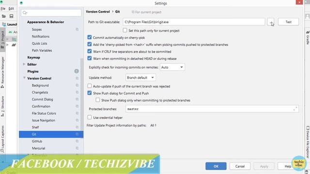 How To Upload Android Studio Code To GITHUB | Github Android Studio Tutorial For Beginners смотреть онлайн
