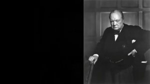 Winston Churchill