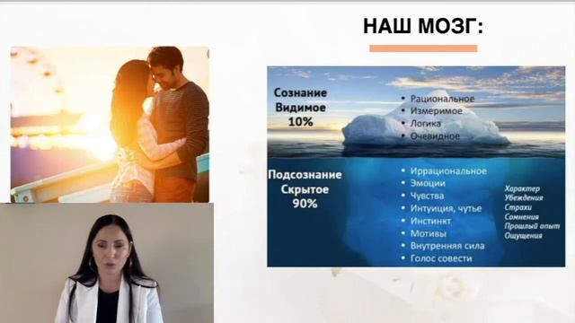 "Почему мне не везет с мужчинами?"/ Психолог Анна Драгост смотреть онлайн