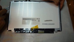 Полная разборка, замена матрицы Acer Aspire One