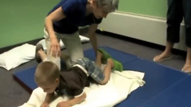 Sensory Input Techniques to Calm and Focus your Child смотреть онлайн