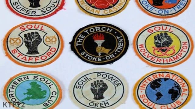 The Fascinations - Girls Are Out To Get You. ( Northern Soul ) смотреть онлайн