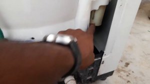 how to fix 4c error in samsung washing machine//washing machine Error code 4C problem and solution