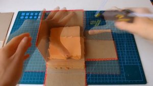 Как сделать сладкий новогодний подарок своими руками/сладкий подарок мастер класс