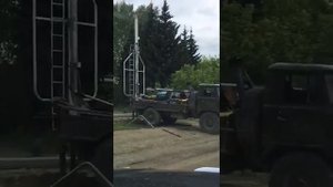 Дураки и дороги? Село Стародраченино Заринский район.