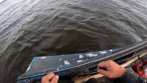 Ловим на тролинг судаков и щук.m4v