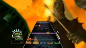 Guitar Hero World Tour - Bon Jovi - Living on a Prayer (Drums)