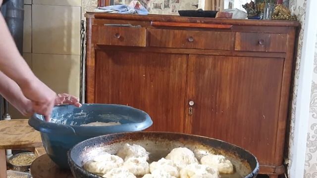 оладушки с творогом смотреть онлайн