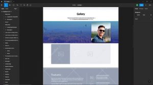 Figma tutorial | Webdesign Tutorial