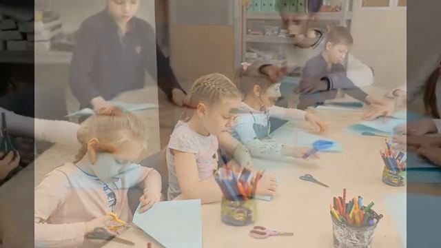 Мастер-класс по созданию объёмной фигуры в технике оригами смотреть онлайн