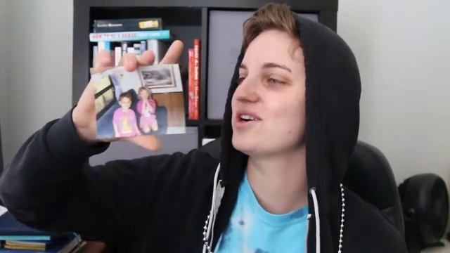 What's in my hope box? смотреть онлайн