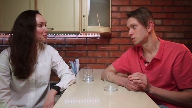 Анна Лавриненко — кондитер, искусствовед, балерина. [Базовые Сферы, выпуск №3]