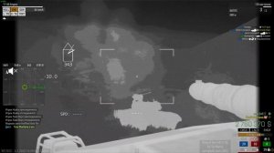 (Arma 3 moment) На таран!