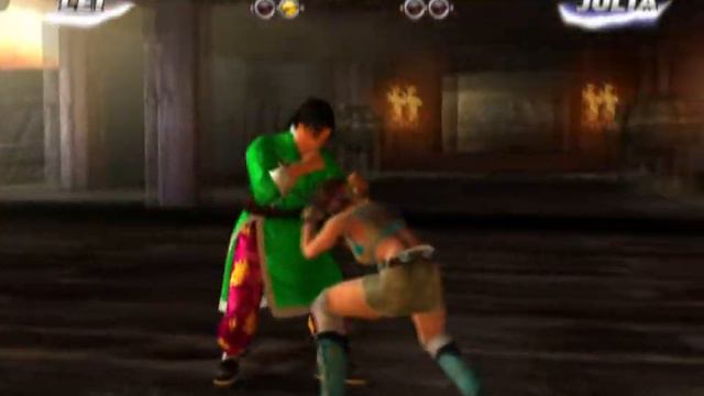 🎮 Tekken Tag Tournament | Lei Wulong | 1 On 1 | PCSX2 Gameplay смотреть онлайн