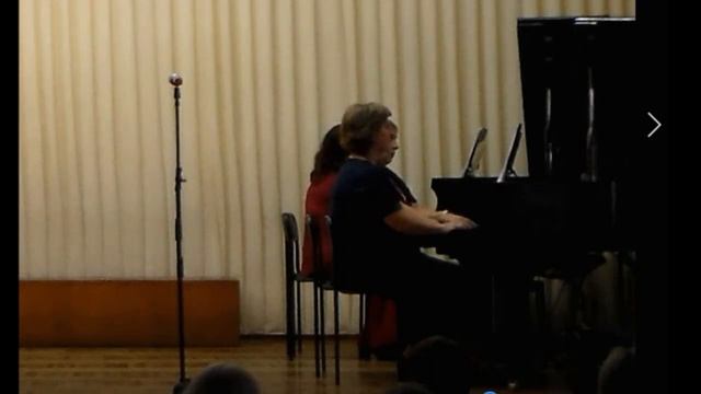 И. Дунаевский Увертюра к к/ф ,,Дети капитана Гранта" исп. пед. ансамбль ,,Ностальжи" смотреть онлайн