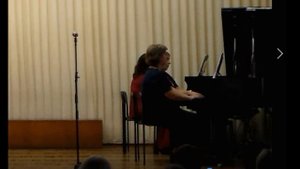 И. Дунаевский Увертюра к к/ф ,,Дети капитана Гранта" исп. пед. ансамбль ,,Ностальжи"