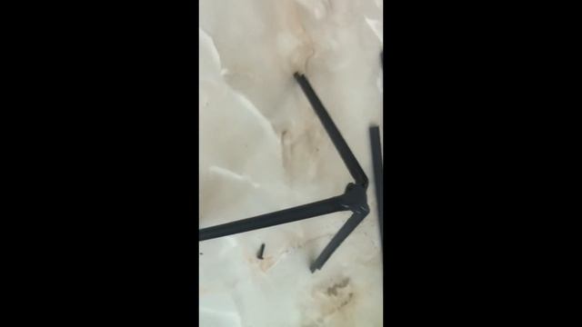 Как сделать штатив для телефона - из вешалки для одежды смотреть онлайн