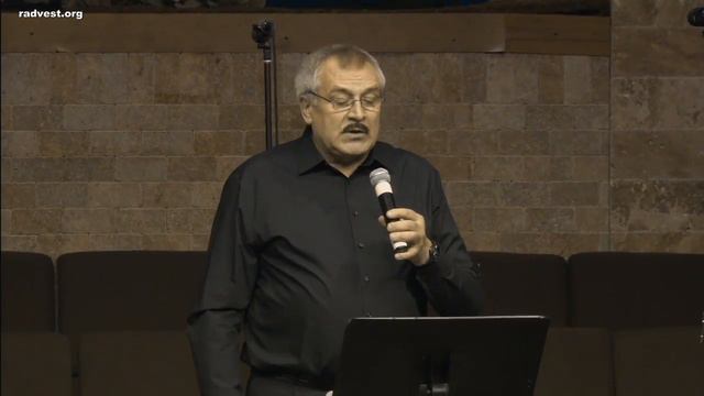 Прямая трансляция богослужения церкви "Радостная Весть" смотреть онлайн