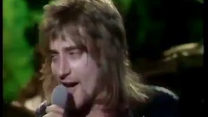 Rod Stewart and The Faces Stay With Me 1972 HQ