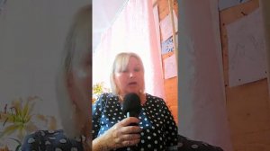 песня-калина рябина