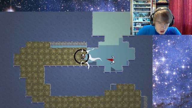 No Time To Explain #1 - Акула, Пушка, Краб, Pixel_Devil смотреть онлайн