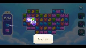 Disney Wonderful Worlds (EN) (Android) Gameplay