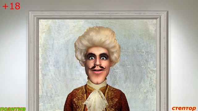 Короткий смешной анекдот- солянка. Присутствует мат. смотреть онлайн