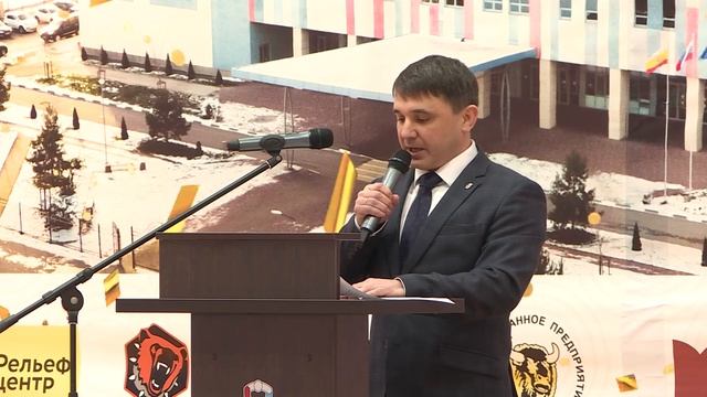 «Флагман рязанского спорта»: Академии единоборств – 5 лет