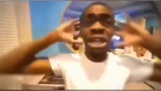 Что? почему я Черный?! смотреть онлайн