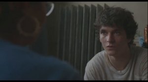 PORT AUTHORITY Trailer (2021) Fionn Whitehead, Leyna Bloom Movie