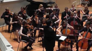 James Bond Theme, Soundtrack, Monty Norman, John Barry (RLG Orchestra 2015)