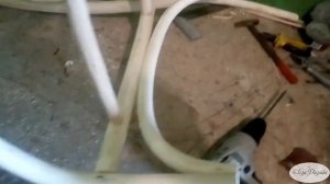 Как сделать кресло-качалку своими руками из дерева