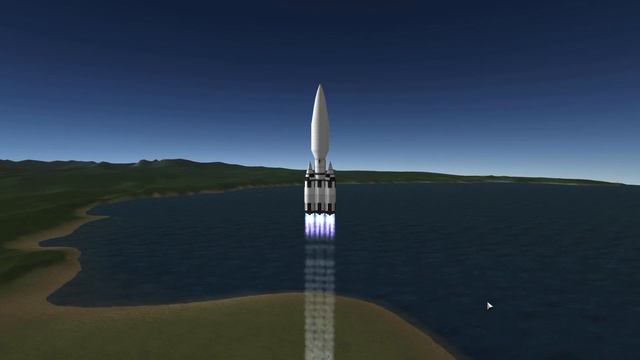 Update Mission to Tylo! Some reassembly required! [KSP 1.11] смотреть онлайн