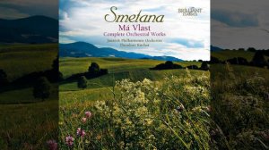 Festive Symphony in E Major, Op. 6: III. Scherzo. Allegro vivace