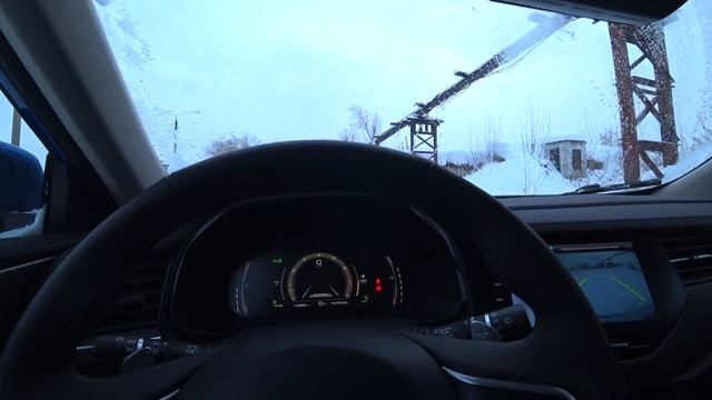 Haval F7 у него нет конкурентов. смотреть онлайн