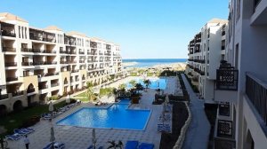 Новый аквапарк в отеле Samra Bay Resort ждет гостей! Обзор и стоимость аренды квартиры в Хургаде