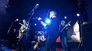 Вежливый Отказ - Романс 2