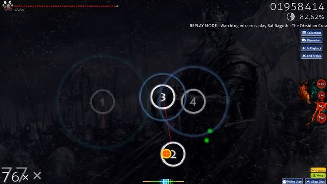 Obsidian Crown pass смотреть онлайн