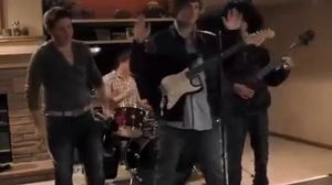 SNL I Need More Cowbell