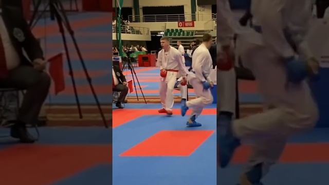 Печень покинула чат?   #karate #karatecombat