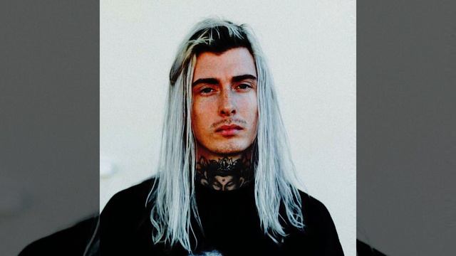 GHOSTEMANE-LAZARETTO(slowed + reverb) смотреть онлайн