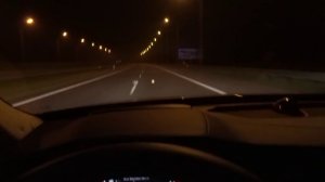 2016 Volvo XC90 T6 (320hp) Acceleration Test 0-100 km/h 0-150 Kickdown 0-60 mph