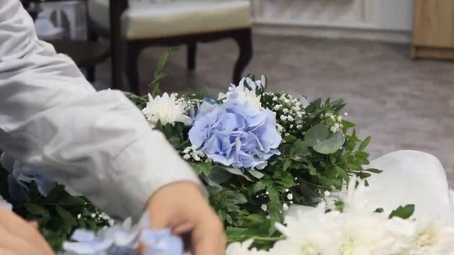 Украшение для Плащаницы