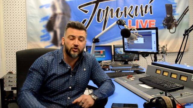 Он-лайн Колледж Радиоведения. Урок 8. Как не опаздывать на эфир смотреть онлайн